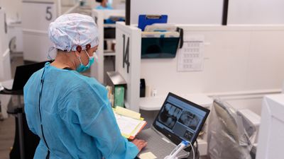 Florida Dental Centers of Clearwater photo 30