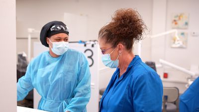 Florida Dental Centers of Clearwater photo 32