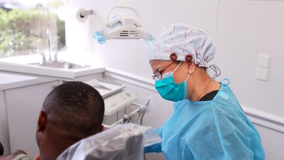 Florida Dental Centers of Clearwater photo 33