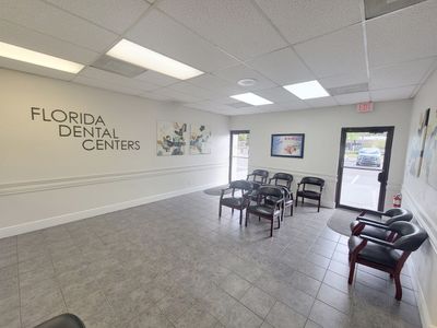 Florida Dental Centers of Clearwater
