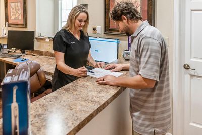 Aspire Dental – Clearwater, FL photo 3