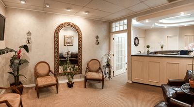 Dr. Natasha Radosavljevic, DDS