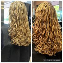 Eranda’s Curly Hair