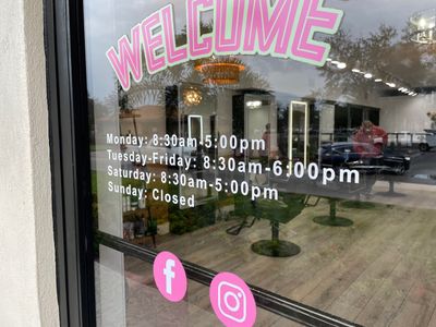 Tropical Hair photo 8