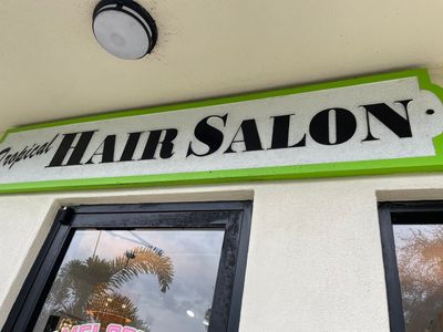 Tropical Hair photo 12