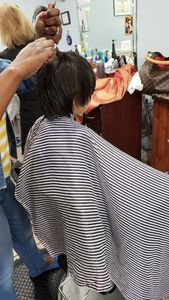 Tropical Hair photo 13