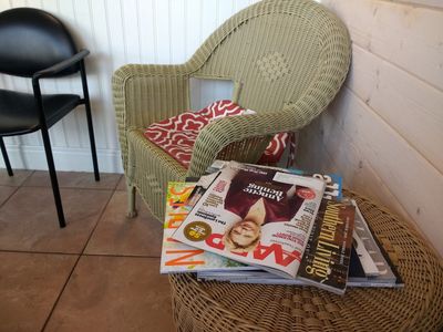 Tropical Hair photo 16