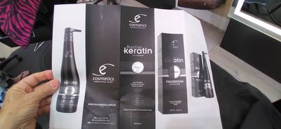 Tropical Hair photo 17