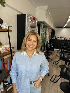 Tropical Hair photo 18