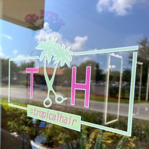 Tropical Hair photo 27