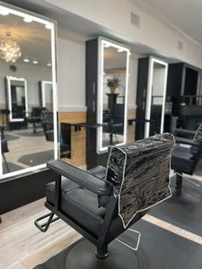 Tropical Hair photo 5