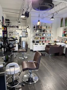 Stilista Salon