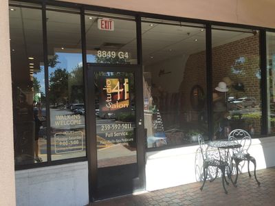 Studio 41 Salon photo 6