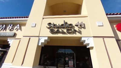 Studio 41 Salon photo 9