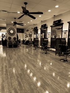 Studio 41 Salon