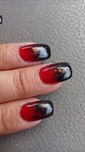 Allante Salon by Yuri