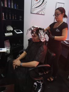 Allante Salon by Yuri photo 8