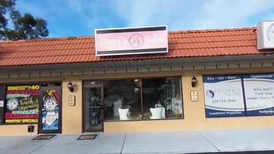 Tru Brilliance a Paul Mitchell Focus Salon photo 2