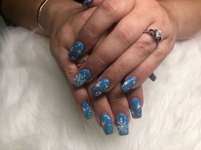 Glow Nail Spa Naples photo 4