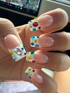 Glow Nail Spa Naples photo 7