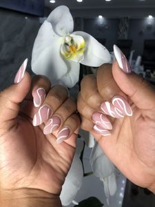 Glow Nail Spa Naples photo 8