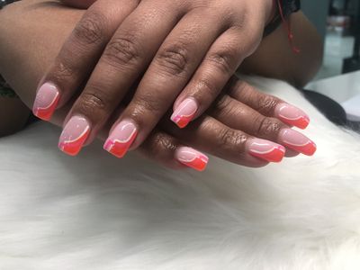 Glow Nail Spa Naples photo 11