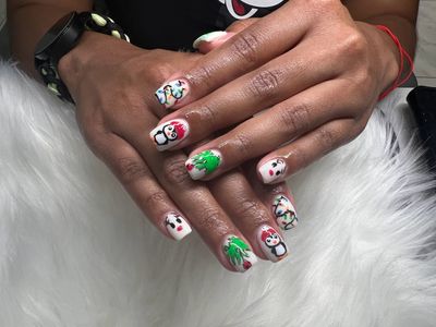 Glow Nail Spa Naples photo 14