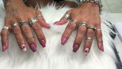 Glow Nail Spa Naples photo 15