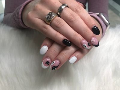 Glow Nail Spa Naples photo 16