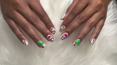 Glow Nail Spa Naples photo 21