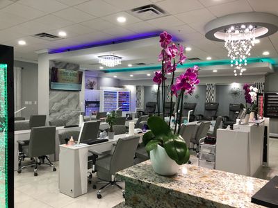 Glow Nail Spa Naples photo 24