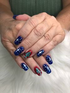 Glow Nail Spa Naples photo 25