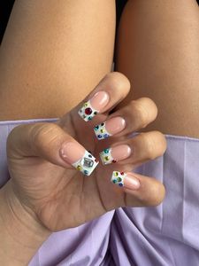 Glow Nail Spa Naples photo 26