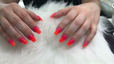 Glow Nail Spa Naples photo 28