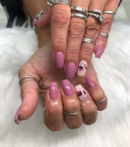 Glow Nail Spa Naples photo 29