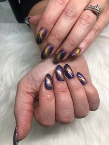 Glow Nail Spa Naples photo 31