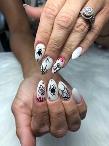 Glow Nail Spa Naples photo 39