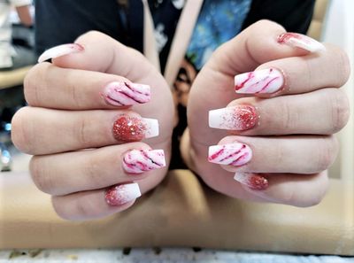 Glow Nail Spa Naples photo 40