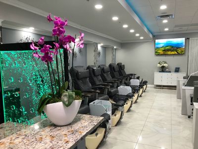 Glow Nail Spa Naples photo 41