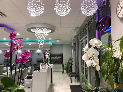 Glow Nail Spa Naples photo 42