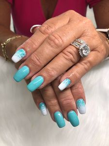Glow Nail Spa Naples photo 43