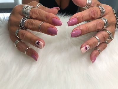 Glow Nail Spa Naples photo 5