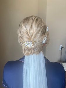 La Sabrina Hair Design photo 3