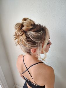 La Sabrina Hair Design photo 10