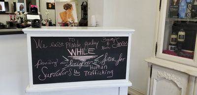 La Sabrina Hair Design photo 20