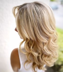 La Sabrina Hair Design photo 34