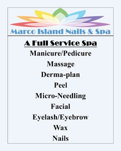 Marco Island Nails & Spa