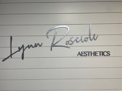 Lynn Roscioli Aesthetics