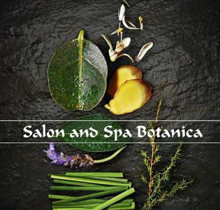 Salon and Spa Botanica