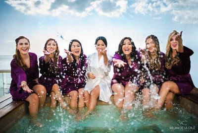 Mary Rando | Hairstylist